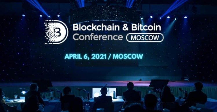 Blockchain & Bitcoin Conference Moscow 2021: представители госструктур на мероприятии