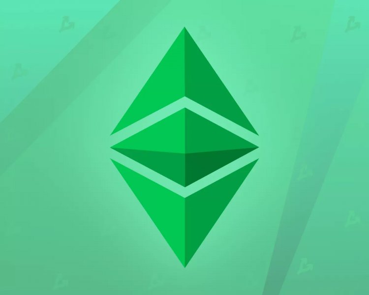 В Ethereum Classic состоялся четвертый халвинг