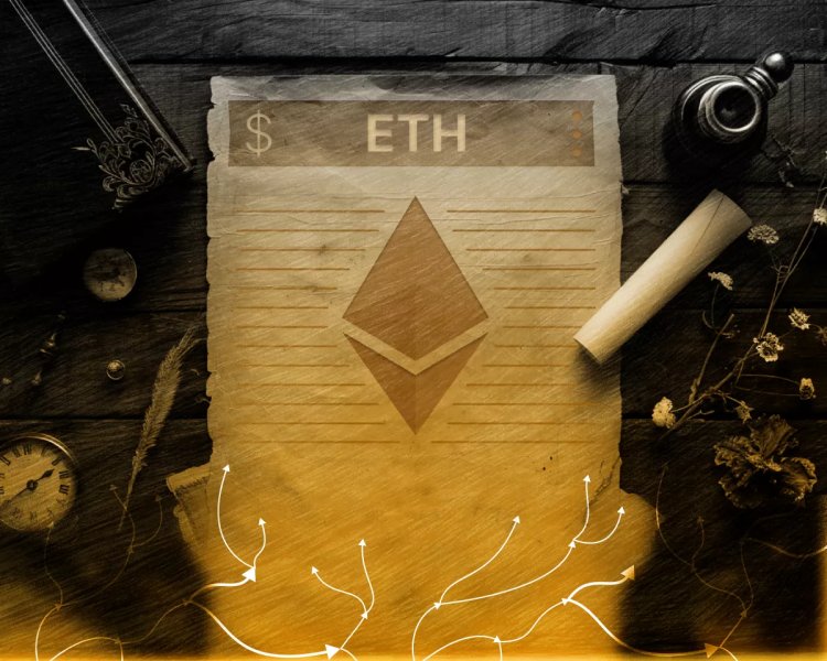 Эмитенты спотовых Ethereum-ETF подали обновленные заявки в SEC