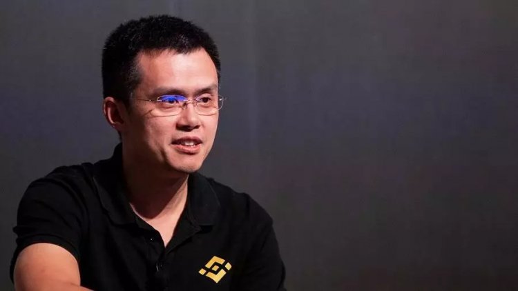 Бывший гендиректор Binance Чанпэн Чжао прибыл в тюрьму для отбытия срока