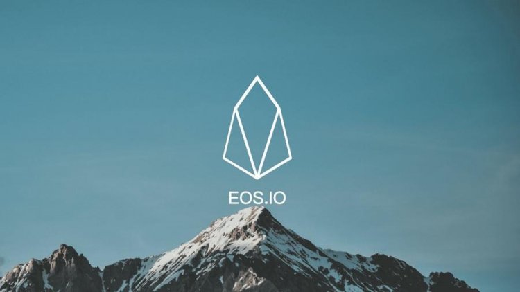 Сообщество EOS снизило ограничение на количество монет в пять раз