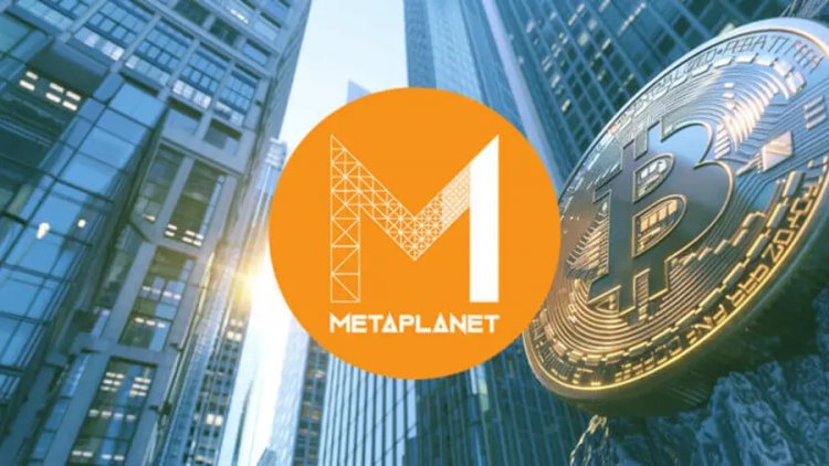 Японская компания MetaPlanet намерена повторить успех MicroStrategy