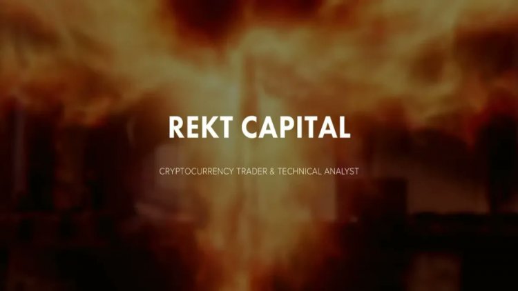 Криптоаналитик Rekt Capital: «Я знаю, сколько продлится медвежий тренд биткоина»