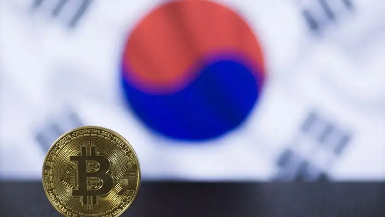 Южная Корея поставила рекорд числа подозрительных криптотранзакций