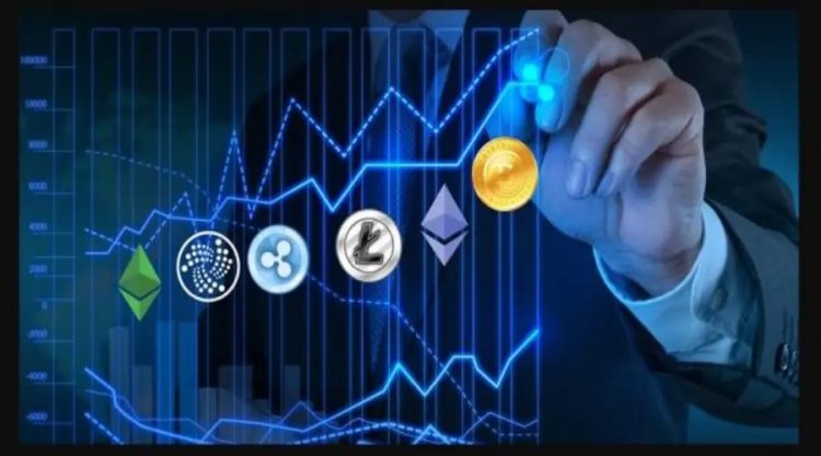 Глава Alphractal назвал причину убытков криптоинвесторов